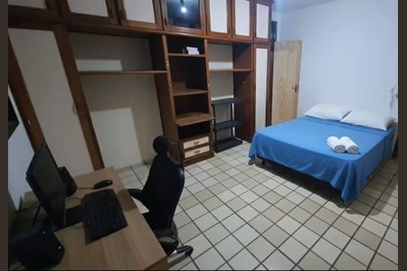 Apartamento para alugar com 2 quartos, 58m² em Jacutinga, Mesquita