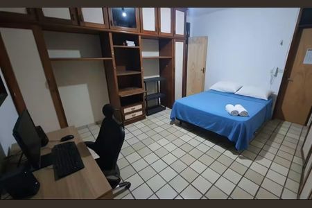 Apartamento para alugar com 2 quartos, 58m² em Jacutinga, Mesquita