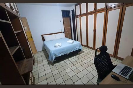 Apartamento para alugar com 2 quartos, 58m² em Jacutinga, Mesquita