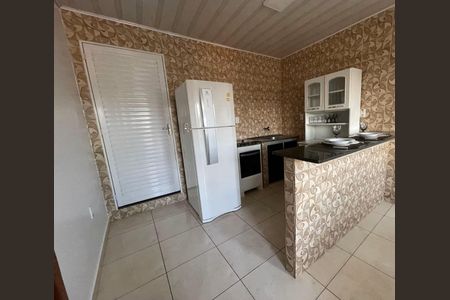 Apartamento para alugar com 2 quartos, 58m² em Jacutinga, Mesquita