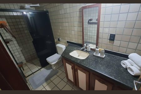 Apartamento para alugar com 2 quartos, 58m² em Jacutinga, Mesquita