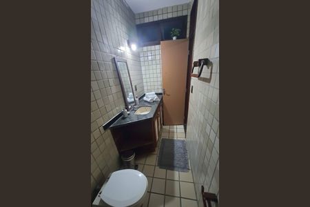 Apartamento para alugar com 2 quartos, 58m² em Jacutinga, Mesquita