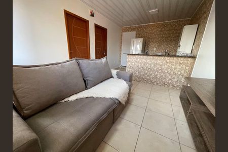 Apartamento para alugar com 2 quartos, 58m² em Jacutinga, Mesquita