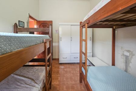 Quarto 1 de casa para alugar com 3 quartos, 170m² em Vila Santo Antônio, Guarujá