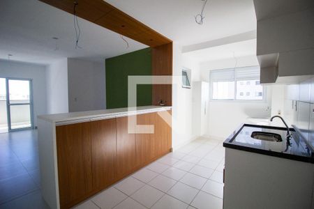 Apartamento para alugar com 3 quartos, 98m² em Jardim Emília, Sorocaba