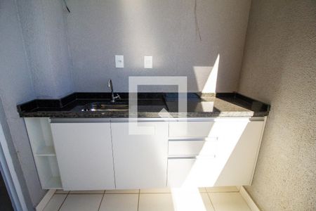 Apartamento para alugar com 3 quartos, 98m² em Vila Mirante, Sorocaba
