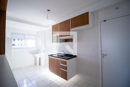Apartamento para alugar com 3 quartos, 98m² em Vila Mirante, Sorocaba
