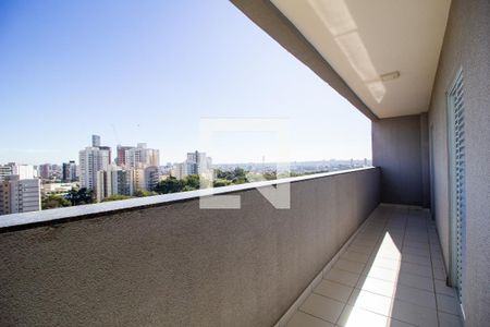 Apartamento para alugar com 3 quartos, 98m² em Vila Mirante, Sorocaba