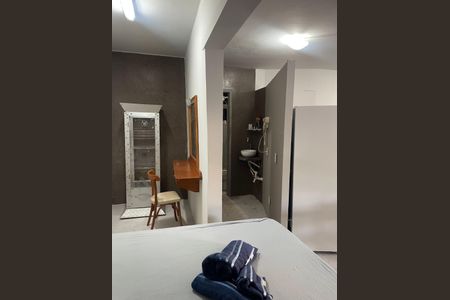 Quarto de kitnet/studio para alugar com 1 quarto, 34m² em Lagoa da Conceição, Florianópolis