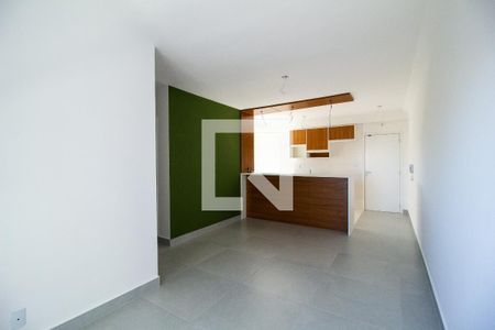 Apartamento para alugar com 3 quartos, 98m² em Jardim Emília, Sorocaba