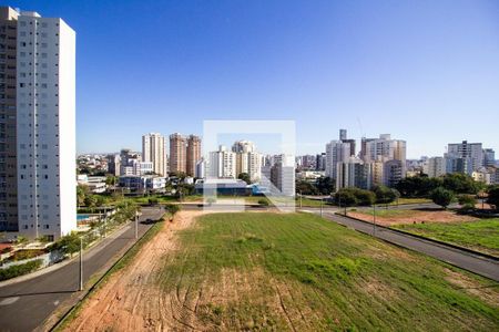 Apartamento para alugar com 3 quartos, 98m² em Jardim Emília, Sorocaba