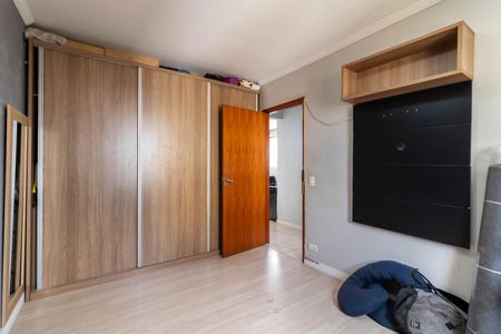 Quarto 1 de apartamento à venda com 2 quartos, 65m² em Limão, São Paulo