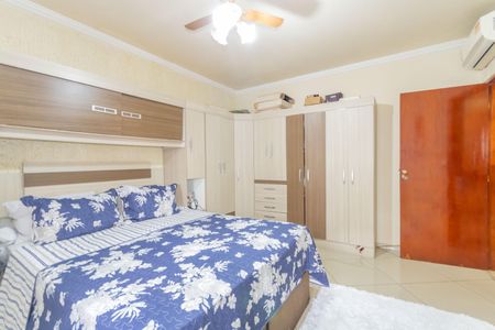 Quarto 1 de casa para alugar com 2 quartos, 250m² em Padroeira, Osasco