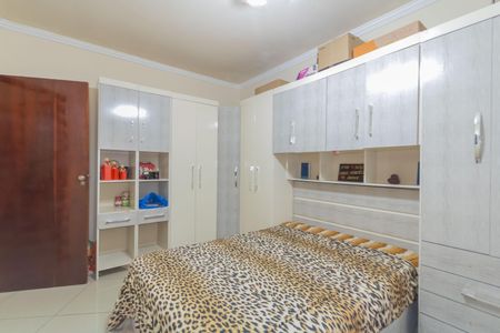 Quarto 2 de casa para alugar com 2 quartos, 250m² em Padroeira, Osasco