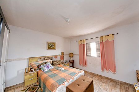 Casa para alugar com 2 quartos, 180m² em Jardim das Rosas (zona Leste I), São Paulo