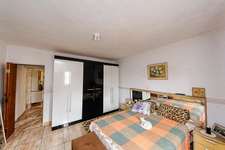 Casa para alugar com 2 quartos, 180m² em Jardim das Rosas (zona Leste I), São Paulo