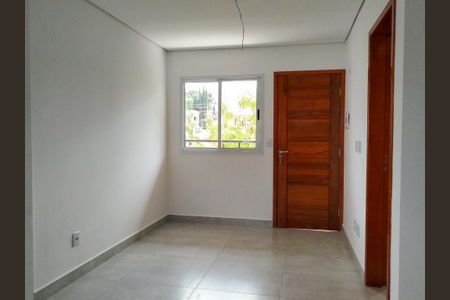 Sala/Cozinha de kitnet/studio à venda com 1 quarto, 38m² em Vila Matilde, São Paulo