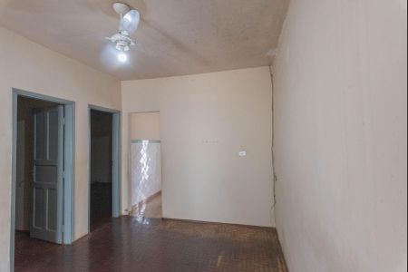 Sala de casa à venda com 3 quartos, 102m² em Jardim Dom Nery, Campinas