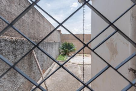 Vista do Quarto 2 de casa à venda com 3 quartos, 102m² em Jardim Dom Nery, Campinas