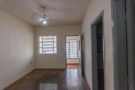 Sala de casa à venda com 3 quartos, 102m² em Jardim Dom Nery, Campinas