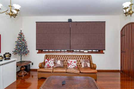 Sala 1 de casa para alugar com 6 quartos, 480m² em Alto Caiçaras, Belo Horizonte