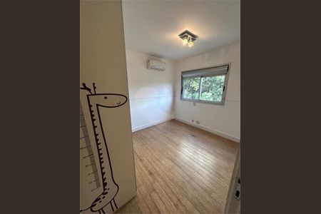 Apartamento à venda com 2 quartos, 142m² em Parque do Morumbi, São Paulo