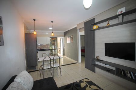 Casa para alugar com 3 quartos, 130m² em Jardim Santa Catarina, Sorocaba