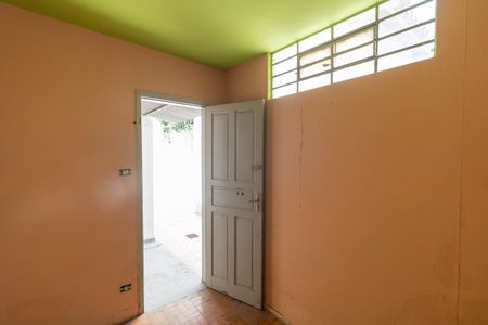 Quarto 02 de casa para alugar com 2 quartos, 40m² em Botafogo, Campinas
