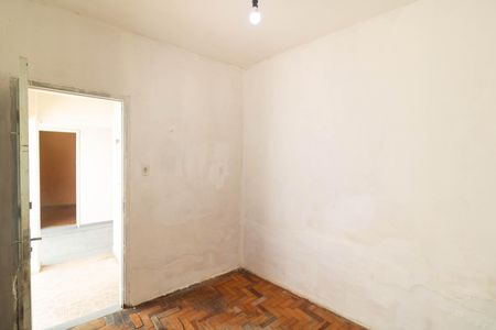 Quarto 01 de casa para alugar com 2 quartos, 40m² em Botafogo, Campinas