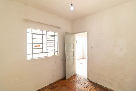 Quarto 01 de casa para alugar com 2 quartos, 40m² em Botafogo, Campinas