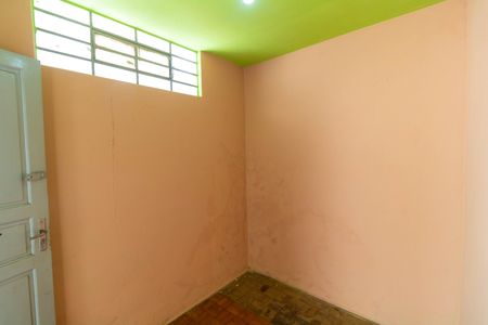 Quarto 02 de casa para alugar com 2 quartos, 40m² em Botafogo, Campinas