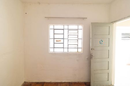 Quarto 01 de casa para alugar com 2 quartos, 40m² em Botafogo, Campinas