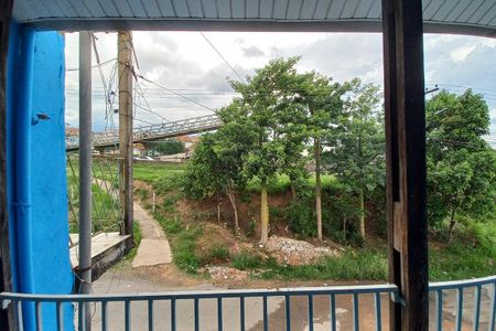 Vista do Quarto 1 de casa à venda com 5 quartos, 250m² em Jardim do Lago, Campinas