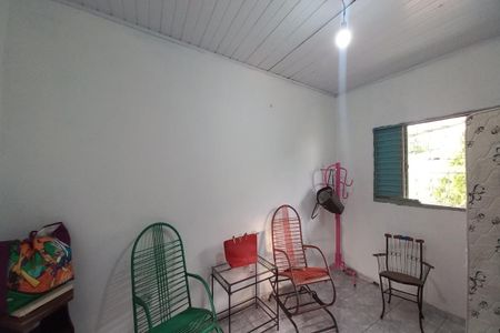 Quarto 1 de casa à venda com 5 quartos, 250m² em Jardim do Lago, Campinas