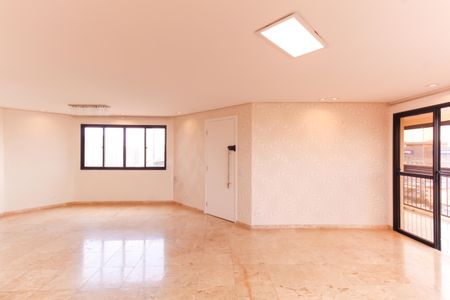 Sala de apartamento à venda com 3 quartos, 280m² em Água Rasa, São Paulo