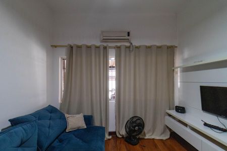 Sala de casa para alugar com 1 quarto, 140m² em Lapa, São Paulo