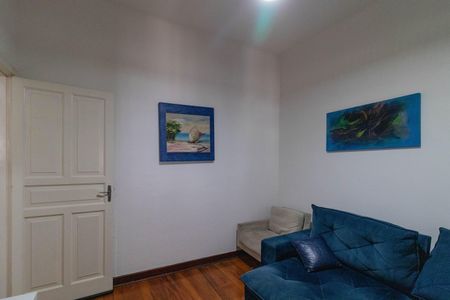Sala de casa para alugar com 1 quarto, 140m² em Lapa, São Paulo