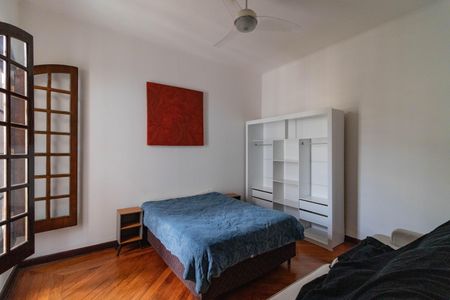 Quarto de casa para alugar com 1 quarto, 140m² em Lapa, São Paulo