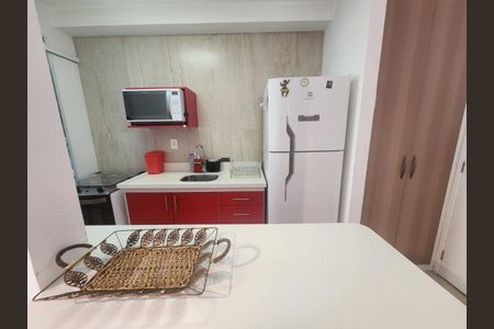 Foto 06 de apartamento à venda com 3 quartos, 102m² em Chácara Klabin, São Paulo