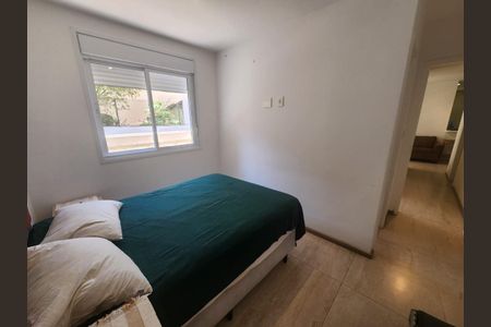 Foto 13 de apartamento à venda com 3 quartos, 102m² em Chácara Klabin, São Paulo