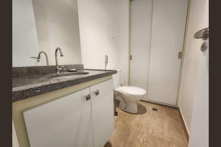 Foto 08 de apartamento à venda com 3 quartos, 102m² em Chácara Klabin, São Paulo