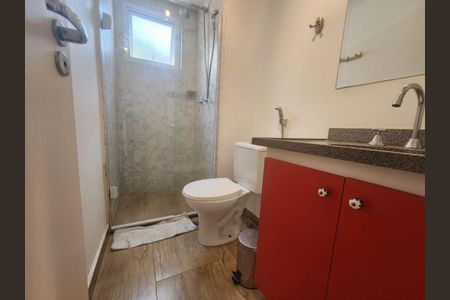 Foto 09 de apartamento à venda com 3 quartos, 102m² em Chácara Klabin, São Paulo