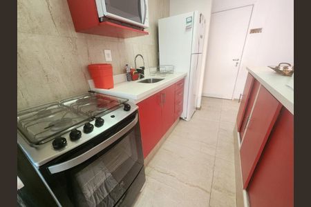 Foto 05 de apartamento à venda com 3 quartos, 102m² em Chácara Klabin, São Paulo