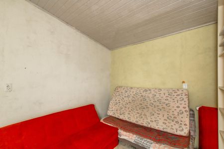 Quarto de casa para alugar com 1 quarto, 35m² em Parque Boturussu, São Paulo