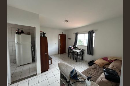 Apartamento para alugar com 3 quartos, 88m² em Santa Mônica, Uberlândia