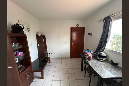 Apartamento para alugar com 3 quartos, 88m² em Santa Mônica, Uberlândia