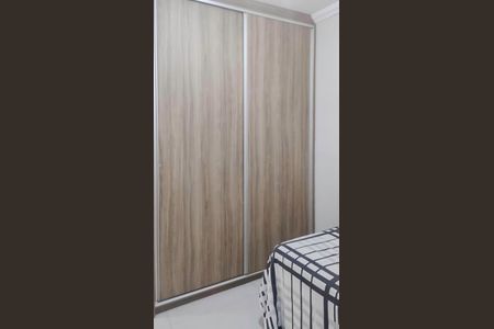 Quarto 1 de apartamento à venda com 2 quartos, 115m² em Glória, Belo Horizonte