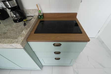 Studio de kitnet/studio para alugar com 0 quarto, 26m² em Tucuruvi, São Paulo