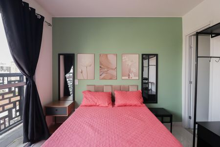 Studio de kitnet/studio para alugar com 0 quarto, 26m² em Tucuruvi, São Paulo