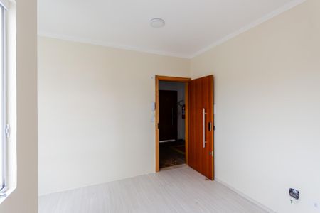 Sala de apartamento para alugar com 2 quartos, 88m² em Jardim , Santo André